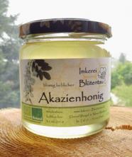 Imk. Blütentau Akazienhonig 500g