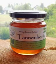 Imk. Blütentau Tannenhonig 250g
