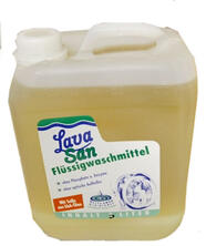 LavaSan Flüssigwaschmittel 5l