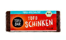 Tofu-Schinken  ca. 100g-Stck