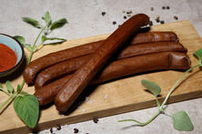 Bauernwürstchen, Paar