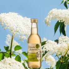 HBW Sirup Holunderblüte 0,25l