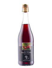 Obstparadies-Prickler Apfel-Kirsche 0,75