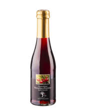 Obstparadies-Prickler Apfel-Kirsche 0.2l