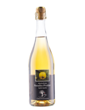 Obstparadies-Prickler Apfel-Quitte 0,75