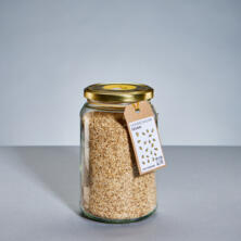 UMverpackt Sesam 450g