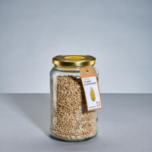 UMverpackt Sonnenblumenkerne 400g