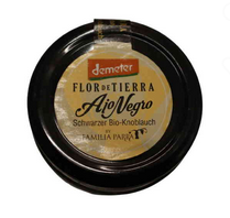 Flor de Tierra Schwarzer Knoblauch 60g