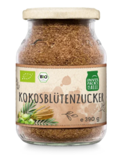 Unverpackt Kokosblütenzucker