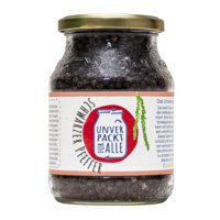 Unverpackt Schwarzer Pfeffer 135g