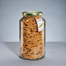 UMverpackt Penne Dinkel 900g