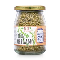 Unverpackt Berg Oregano 35g