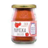 Unverpackt Paprika edelsüß 150g