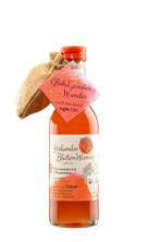 HBW GlühLunder Set Holunderbl. & Rhabarb