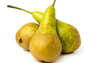 Birne Clapp&acute;s Liebling