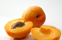 Aprikosen