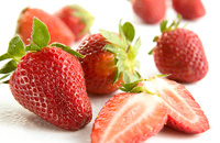 Erdbeeren 250g deutsche