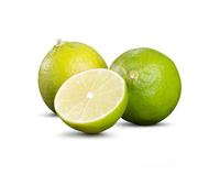 Limetten