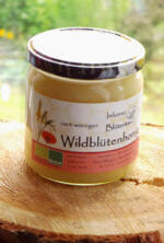 Imk. Bl&uuml;tentau Wildbl&uuml;tenhonig 500g