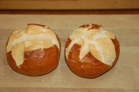 Laugenbr&ouml;tchen