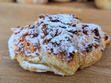 Berger Schoko-Croissant