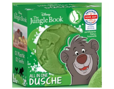 Outdoor Freakz Duschseife Dschungelbuch