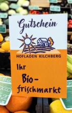 Geschenkgutschein 15 Euro