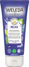 Weleda Aroma Dusche Relax  200ml