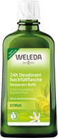 Weleda Citrus 24h Deo Nachf&uuml;llfl. 200ml