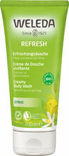 Weleda Refresh Erfrischungsdusche 200ml