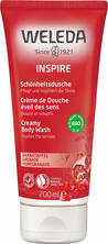 Weleda Inspire Sch&ouml;nheitsdusche 200ml