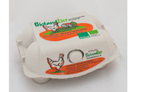 6 Eier Gr&ouml;&szlig;e L