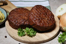 Fleischk&uuml;chle, 2er-Pack