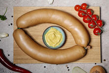 Fleischwurst, ca. 200-300g