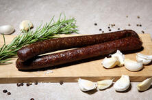 Knoblauchknacker, Paar