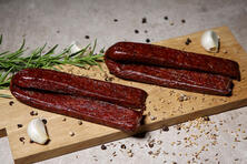 Landj&auml;ger, Paar