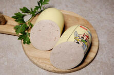 Lyoner, Portionsst&uuml;ck