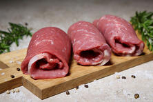 Rinderrouladen, 2er-Pack