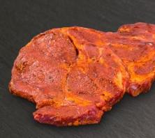 Sommer-Steak v. Schweinehals, 2er-Pack