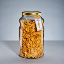 UMverpackt Cornflakes 450g