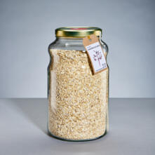 UMverpackt Haferflocken zart 1000g