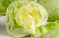 Eissalat