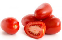 Eier-/ Romatomate