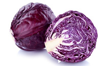 Rotkohl