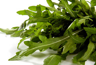 Rucola lose