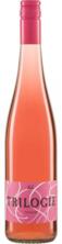 TRILOGIE Cuv&eacute;e Ros&eacute; feinherb 0,75l