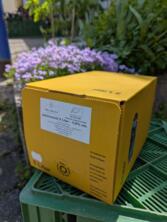 Streuobstgut T&uuml; Moscht 5l