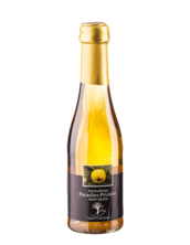 Obstparadies-Prickler Apfel-Quitte 0,2l