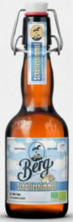 Berg Bier `Sch&auml;fleshimmel` 0,5l