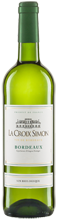 La Croix Simon Bordeaux blanc 0,75 l